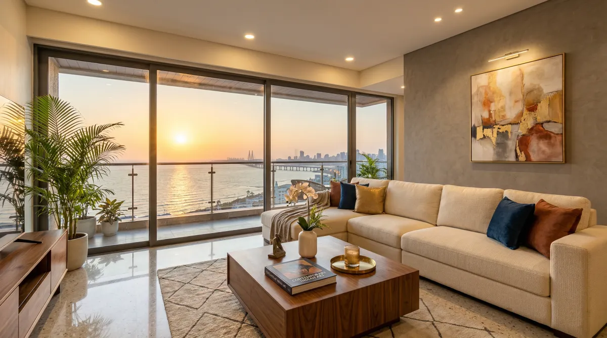 Architecture prompt result