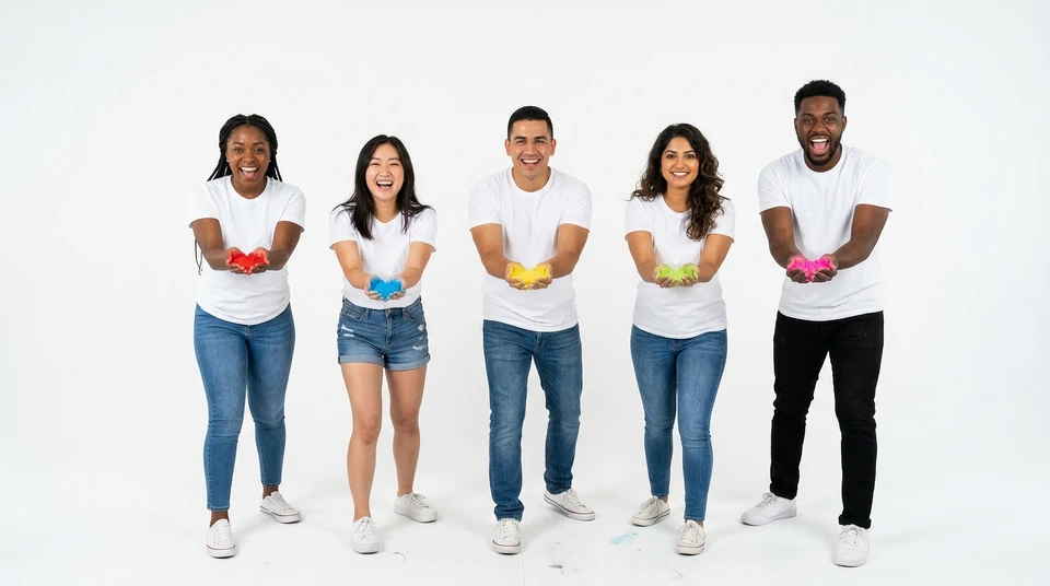 Festival still frame